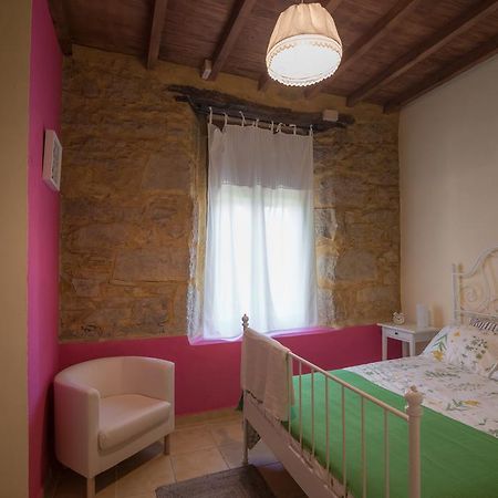 Casa Rural La Rana Nava de Francia Eksteriør bilde