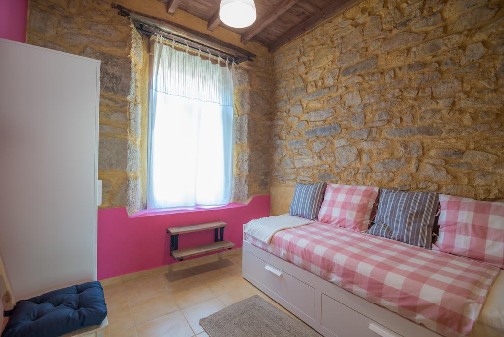 Casa Rural La Rana Nava de Francia Eksteriør bilde